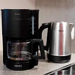アパート Huber オールスバッハ
