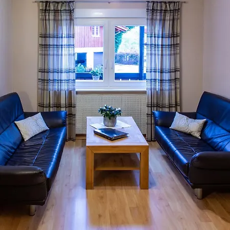 Apartment Huber