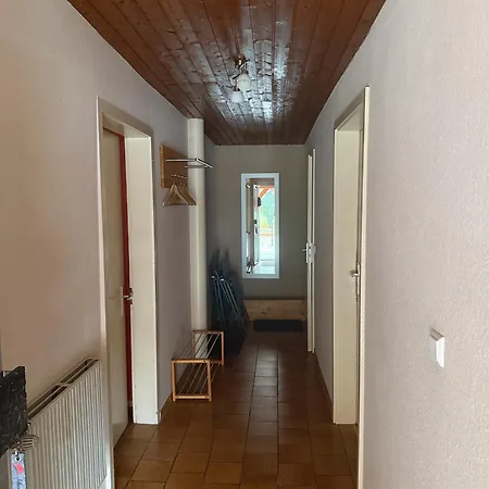 Huber Ohlsbach