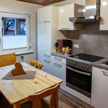 Apartment Huber