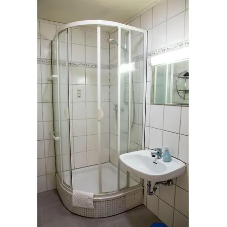 Huber Apartment Ohlsbach