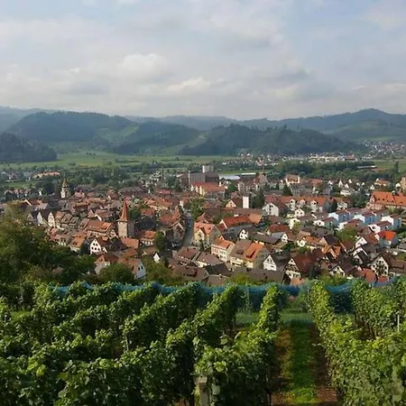Huber Ohlsbach