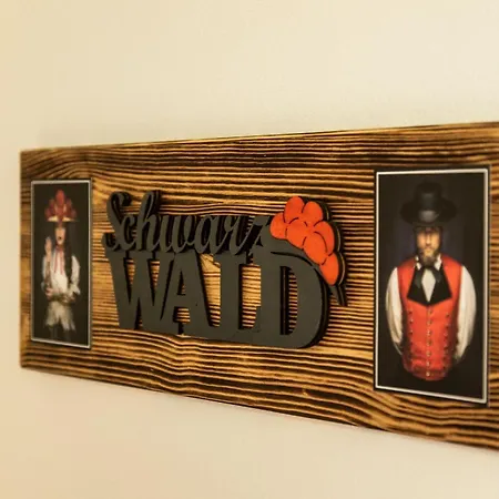 Huber Apartment