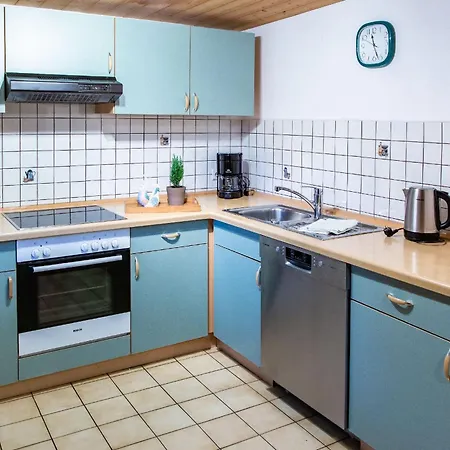 Apartment Huber