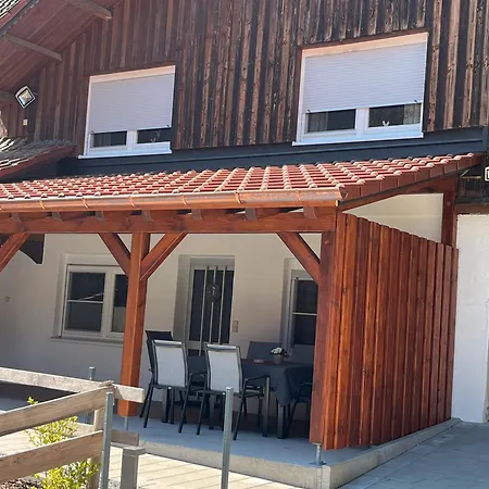 Huber * Ohlsbach