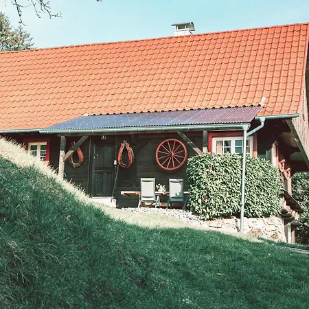 Apartment Huber *