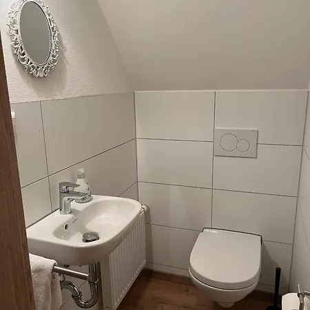 Apartment Huber Ohlsbach