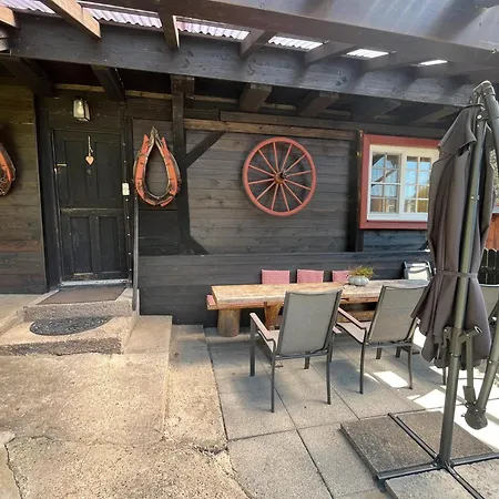 Huber Ohlsbach