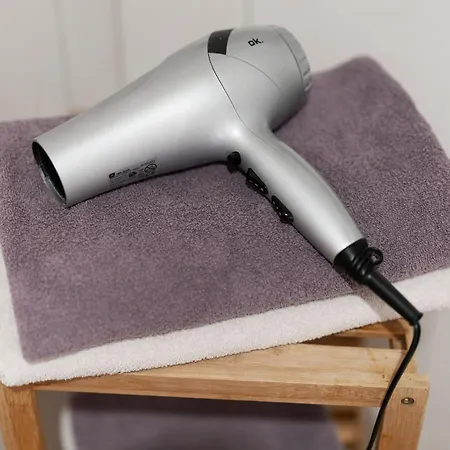 Διαμέρισμα Huber *