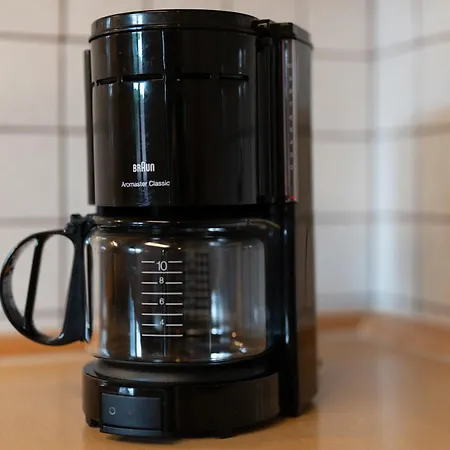 Διαμέρισμα Huber Ohlsbach