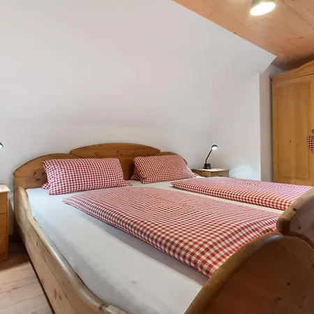 Διαμέρισμα Huber Ohlsbach