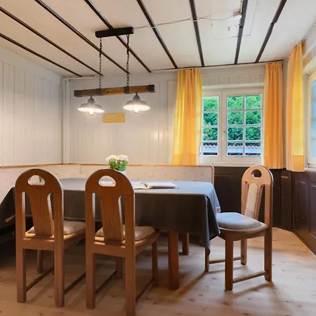 Διαμέρισμα Huber Ohlsbach