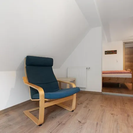 Huber Διαμέρισμα