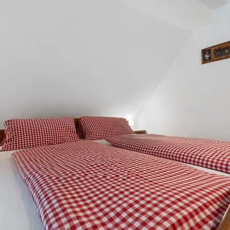 Διαμέρισμα Huber *