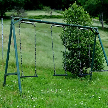 Διαμέρισμα Huber Ohlsbach