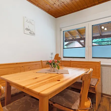 Huber Διαμέρισμα