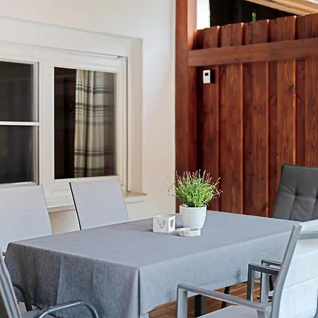 Huber Διαμέρισμα