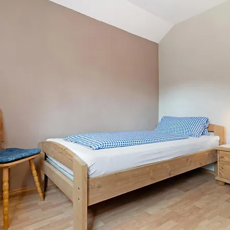 Apartament Huber *