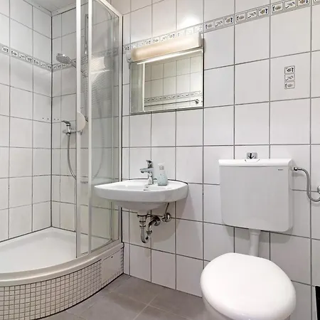 Apartament Huber Ohlsbach