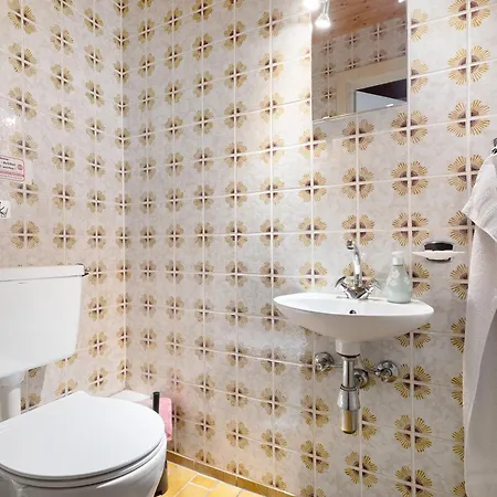 Huber Διαμέρισμα *