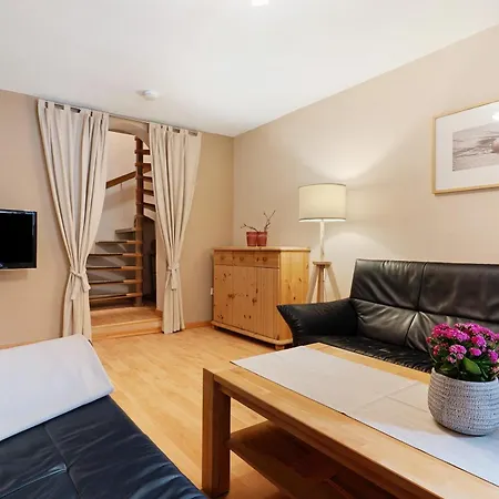 Huber Apartamento