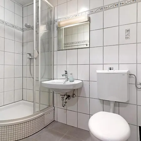 Huber Apartamento Ohlsbach