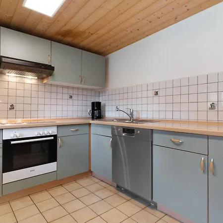 Huber Apartamento Ohlsbach