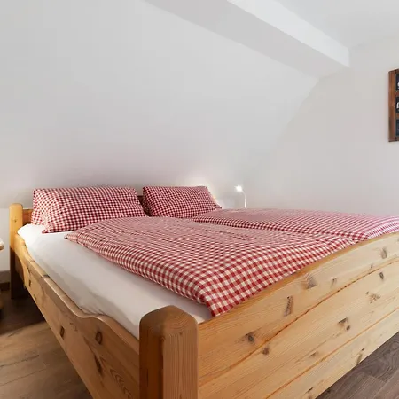 Huber Apartamento Ohlsbach