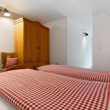 Apartamento Huber
